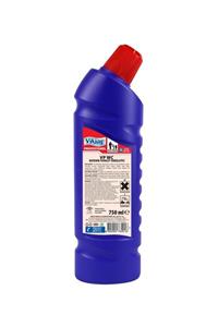 Viking Vp Wc Cleaner Hijyenik Tuvalet Temizleyicisi 750 ml