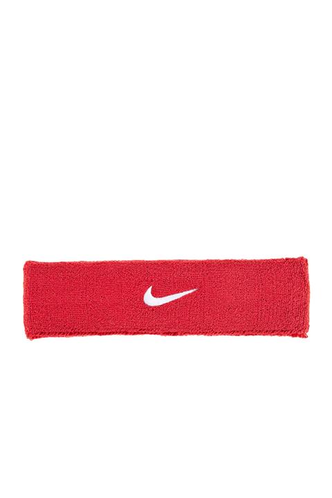 Nike Unisex Saç Bandı - Swoosh Alın Ter Bandı - N.NN.07.601