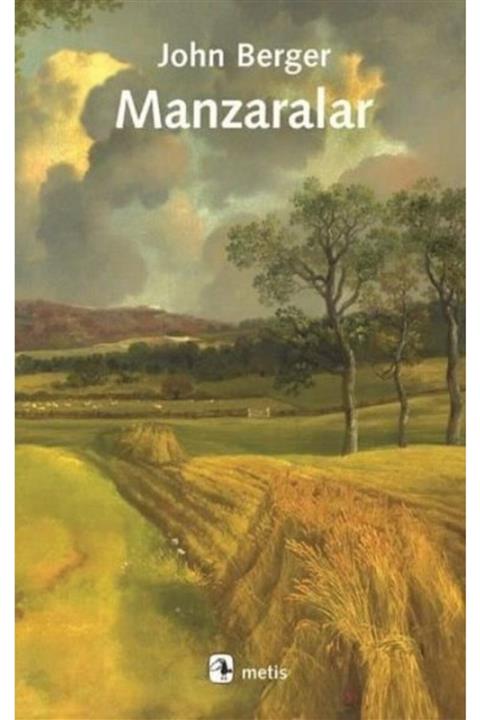 Metis Yayıncılık Manzaralar