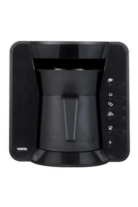Vestel Sade S910 Türk Kahvesi Makinesi Siyah