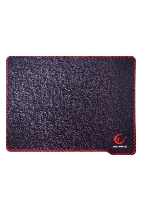 Rampage Mp-11 29x22 Cm Kaydırmaz Taban Oyuncu Mousepad