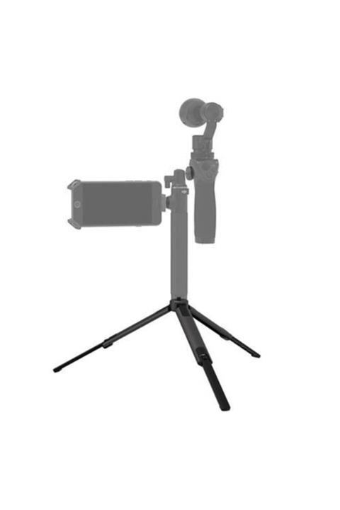 DJI Osmo Tripod Part3