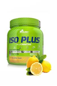 Olimp Sport Iso Plus Isotonic Drink 700 gr Lemon Flavour