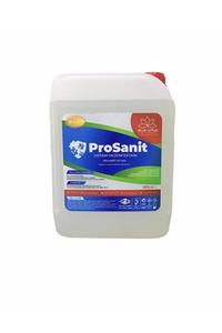 PROSANİT %70 Etil Alkol Ortam Dezenfektanı 5lt