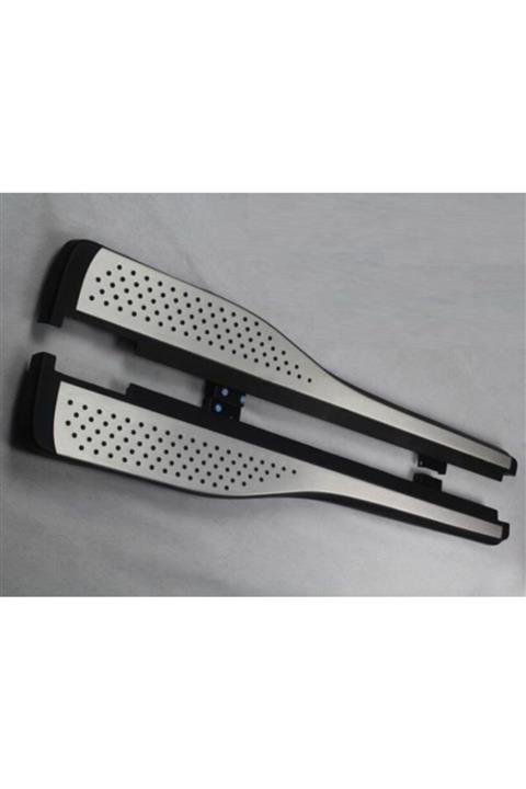 KAAN TUNİNG 2012+ Honda Crv Yan Basamak Noktalı