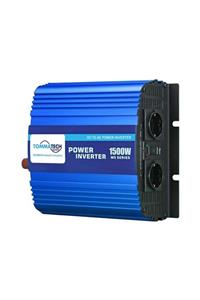 Tommatech Modifiye Sinüs Inverter 12v 1500w