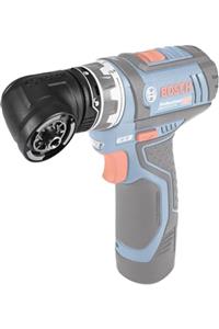 Bosch Professional Gfa 12-w Açı Adaptörü Gsr 12-15 Fc Ile Uyumlu