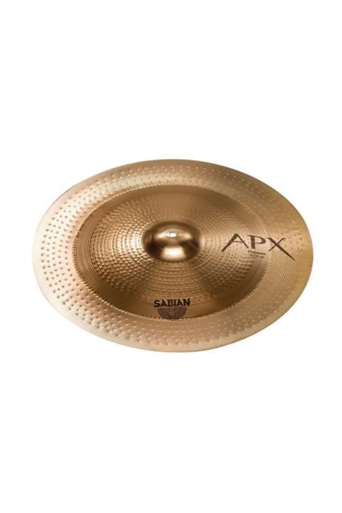 SABIAN 20 Chınese Apx: