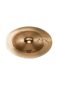 SABIAN 20 Chınese Apx: