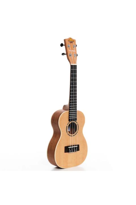 Havana Hk-64 Maun Concert Ukulele ve Taşıma Çantalı
