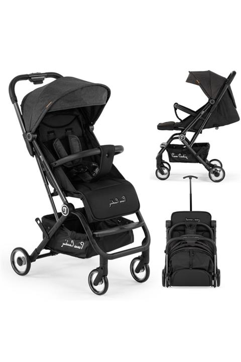 Pierre Cardin Jojo Cabin Boy Bebek Arabası