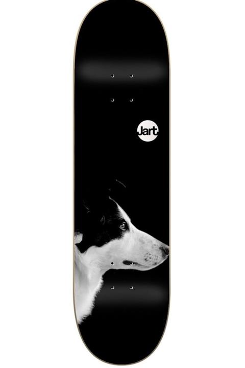 Jart 8,0 Friends Blk Lc Kaykay Tahtası