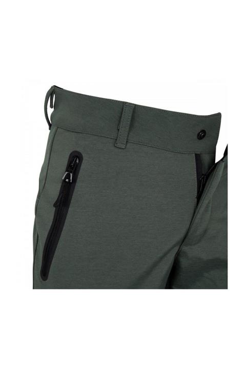 Exuma 281310 Erkek Pantolon Hakı Small