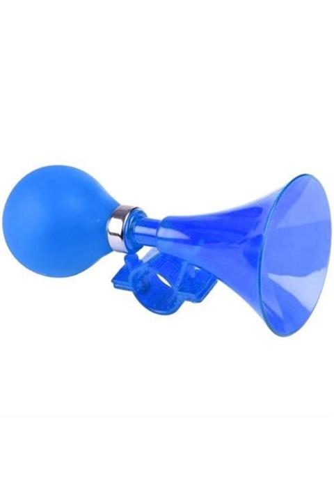 ModaCar Bisiklet Kornası Mavi 425407