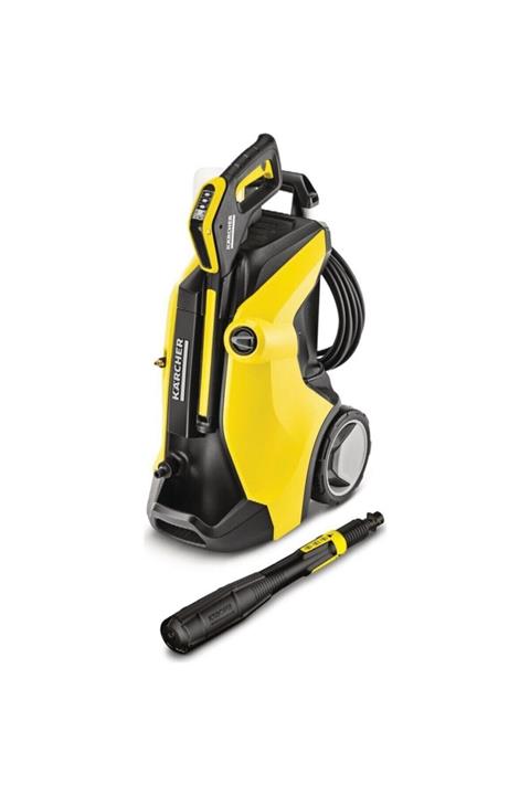 Karcher K 7 FC K7 Full Control Plus 180 Bar Basınçlı Yıkama Makinesi