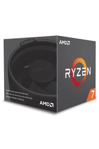 Amd Ryzen 7 2700 3.2/4.1ghz Am4