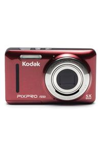 Kodak Pixpro Friendly Zoom FZ53 Dijital Fotoğraf Makinesi