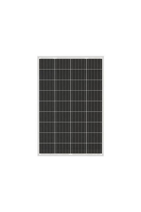 Tommatech Monokristal Solar Güneş Paneli 135 Watt