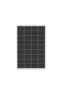 Tommatech Monokristal Solar Güneş Paneli 135 Watt