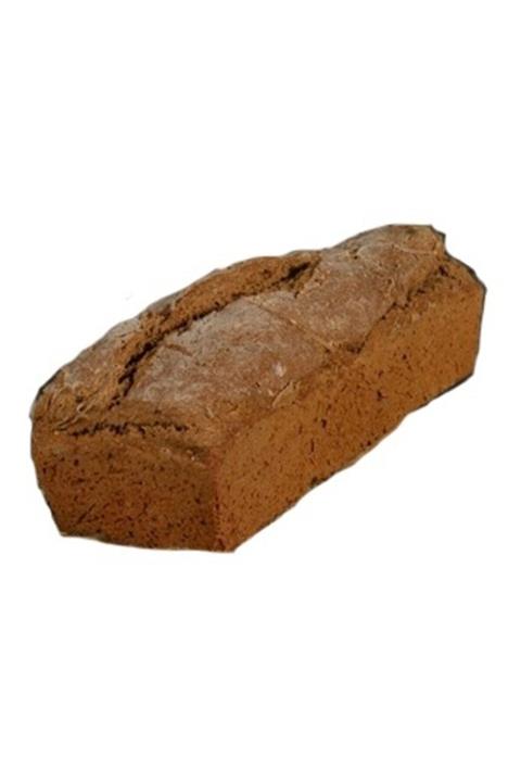 MAYA DOĞAL ÜRÜNLER Tam Çavdar ,tam Yulaf Iki Tahıllı Ekmek Ekşi Mayalı 900 Gr
