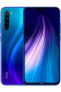 Xiaomi Redmi Note 8 128GB Mavi Cep Telefonu (İthalatçı Firma Garantili)