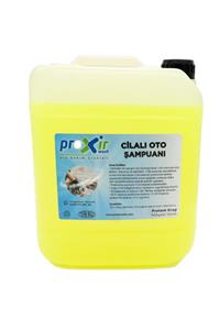 proxir wash Cilalı Oto Şampuanı 5 Kg