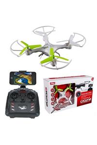 Vardem Cyclone Wi-fi Canlı Izle Quadcopter