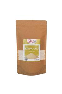 Gluno Glutensiz Kinoa Unu 250 gr