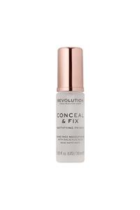 Revolution Conceal & Fix Mattifying Leke Azaltıcı Makyaj Bazı