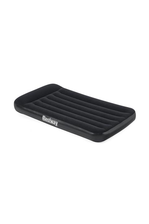BESTWAY Tritech Airbad Elektrikli Tek Kişilik Şişme Yatak 188cm X 99cm 30cm