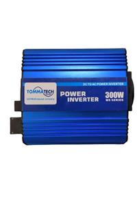 Tommatech 300 Watt 12v Modifiye Sinüs Inverter