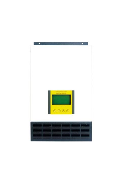 Orion Sv3000-mppt-ac 24v/2400w/40a Mppt Tam Sinüs Akıllı Inverter