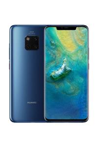 Huawei Mate 20 Pro 128 Gb Mavi ( Ithalatçı Garantili)