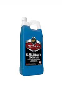 Meguiars 12001 Glass Cleaner Cam Temizleme Sıvısı 3,78 Lt.