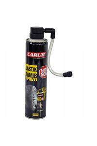 icastore Lastik Tamir Köpüğü - Lastik Tamir Kiti 300 Ml