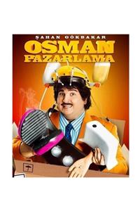 Kanal D Home Video Osman Pazarlama