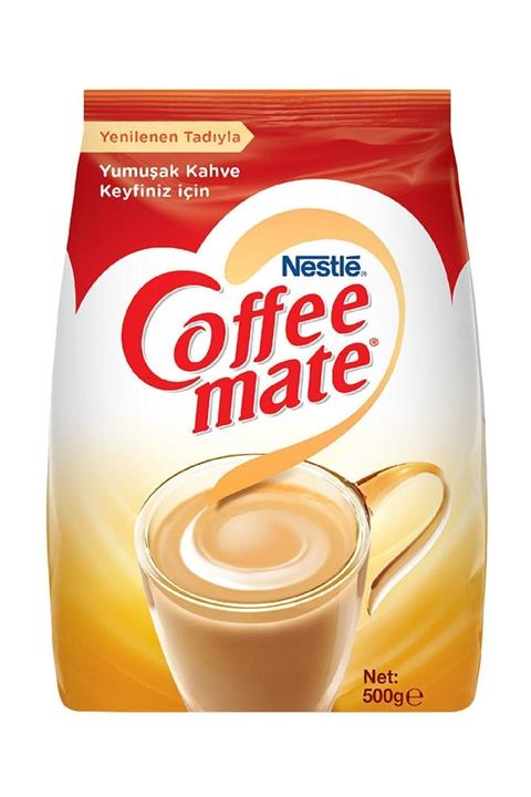 Nestle Coffee Mate 500 gr X 12 Adet