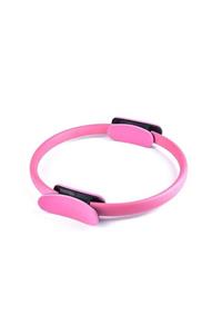 Gymo Pembe Yoga Pilates Egzersiz Çemberi 38cm