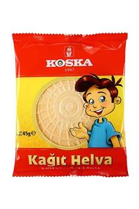 Koska Kağıt Helva 45 gr