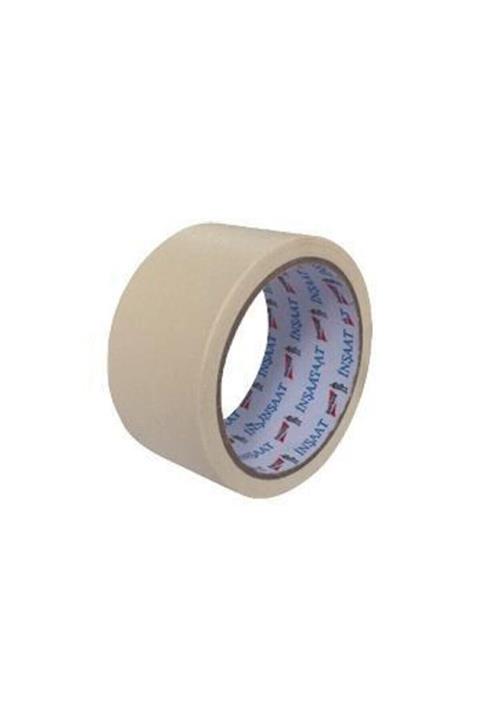 DAYSON Maskeleme Kağıt Bant 5cm + 10 M2 Koruyucu Örtü Set