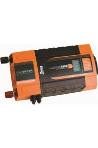 ORBUS Pıd600 12volt 600 Watt Smart Dijital Inverter