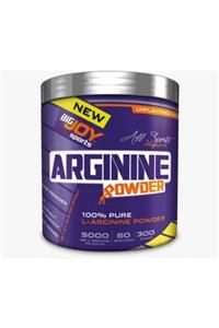 Bigjoy Sports Arginine Powder 300 gr Aromasız