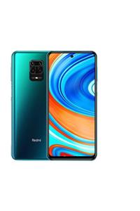 Xiaomi Redmi Note 9 Pro 64GB Yeşil Cep Telefonu (Xiaomi Türkiye Garantili)