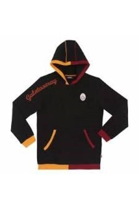 Galatasaray Galatasarat Forma Sweat Siyah C13316