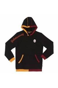 Galatasaray Galatasarat Forma Sweat Siyah C13316