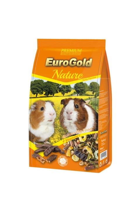 EuroGold Gine Pig Yemi 750 gr