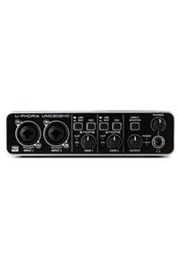 Behringer Umc202hd 2 Kanal Ses Kartı