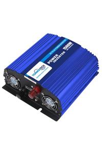 Tommatech Modifiye Sinüs Inverter 1500w 12v