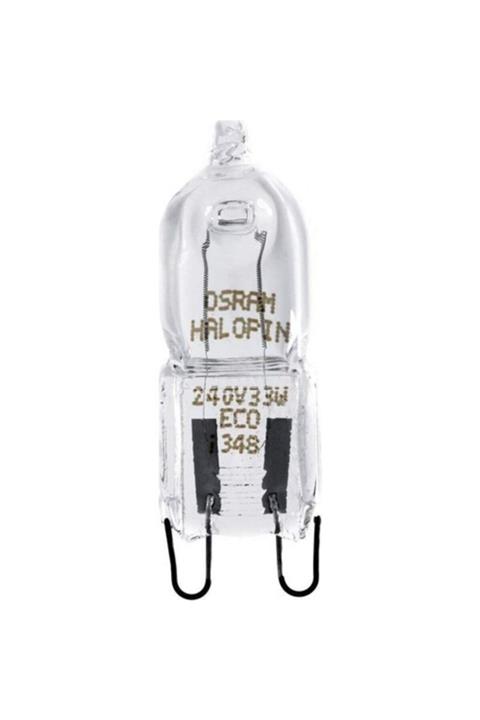 Osram 66733 Eco 33w(40w) Halopin G9 Duy