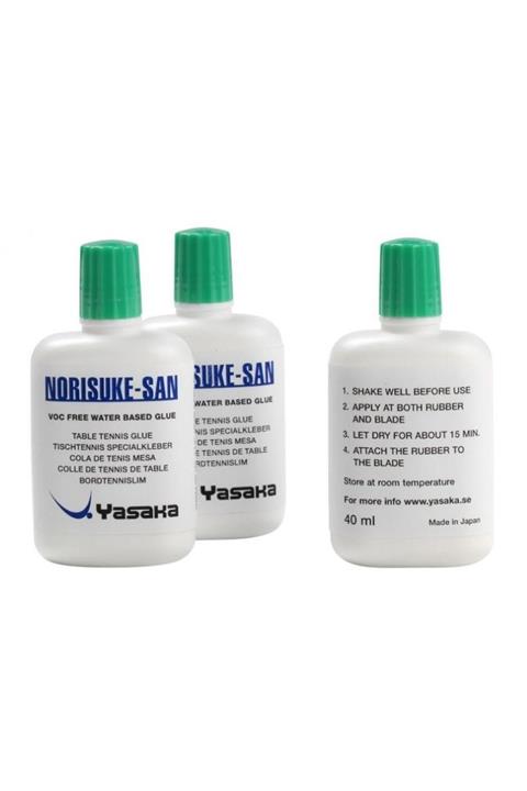 YASAKA Norisuke San Lastik Yapıştırıcı 40ml